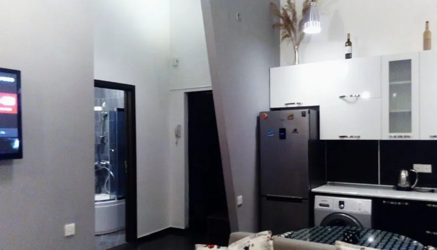 Apartment 80 on Delisi 9-7 — Photo 5