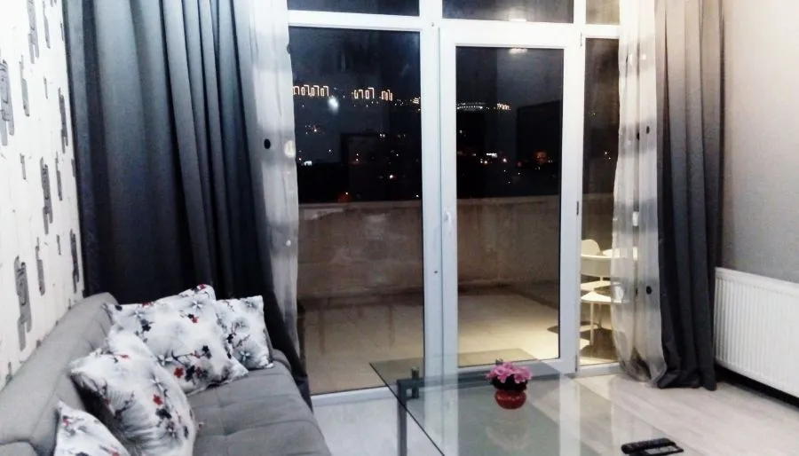 Apartment 80 on Delisi 9-7 — Photo 8