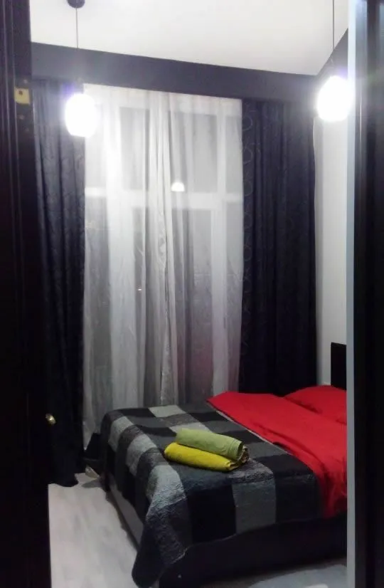 Apartment 80 on Delisi 9-7 — Photo 10
