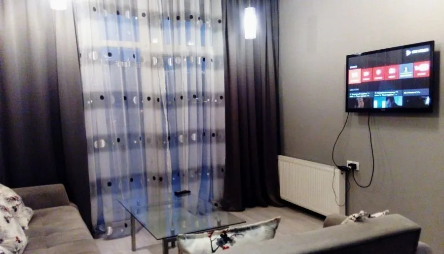 Apartment 80 on Delisi 9-7 — Photo 6