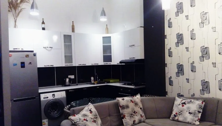 Apartment 80 on Delisi 9-7 — Photo 9