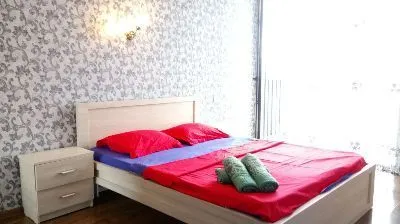 Apartment on Shartava 39
