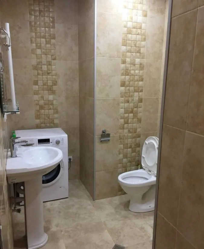 Apartment on Shartava 39 — Photo 11