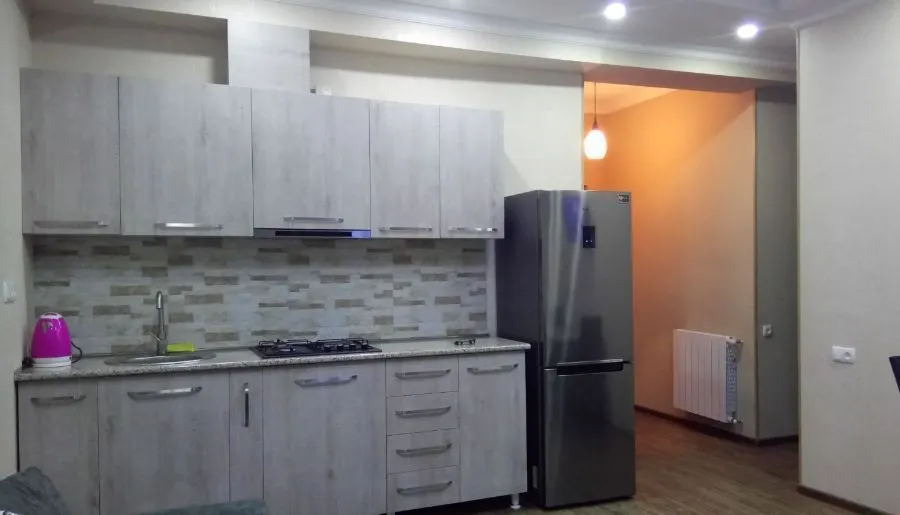 Apartment on Shartava 39 — Photo 4