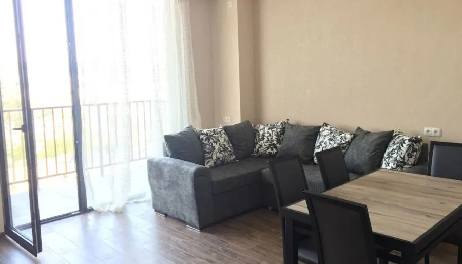 Apartment on Shartava 39 — Photo 9
