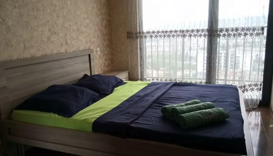 Apartment on Shartava 39 — Photo 3
