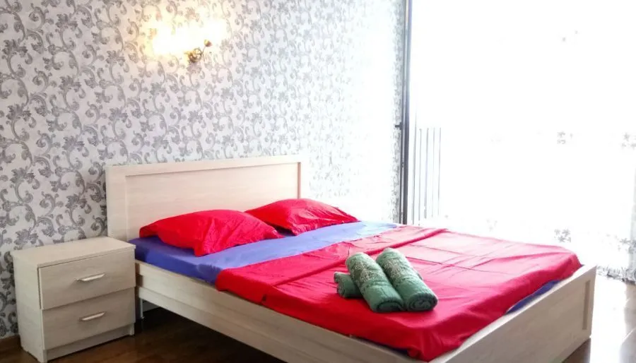 Apartment on Shartava 39 — Photo 7