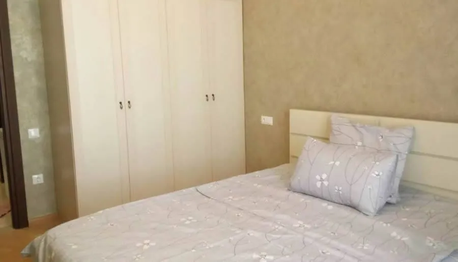 Apartment 100 on Vaja-Fshavela 76b — Photo 8