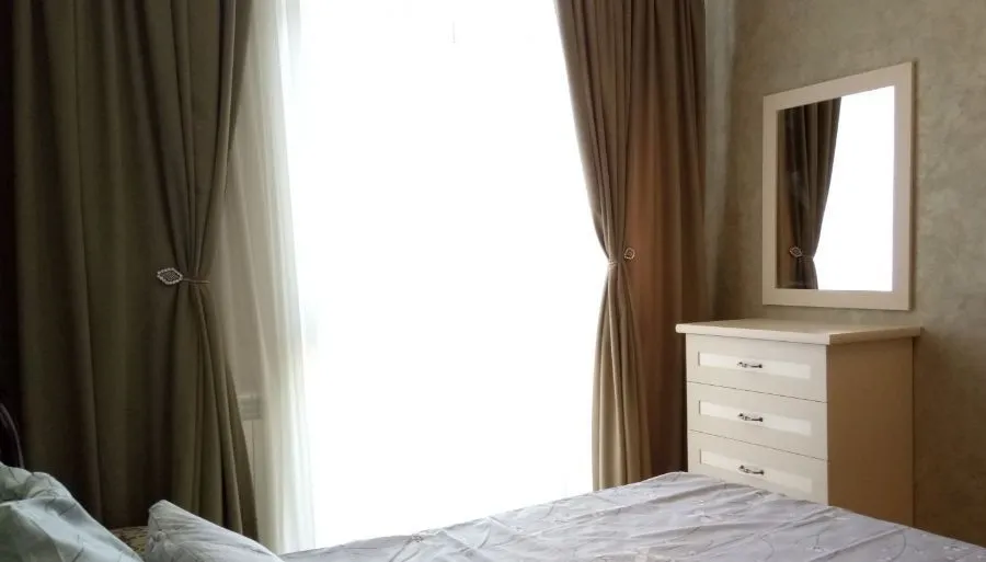 Apartment 100 on Vaja-Fshavela 76b — Photo 13