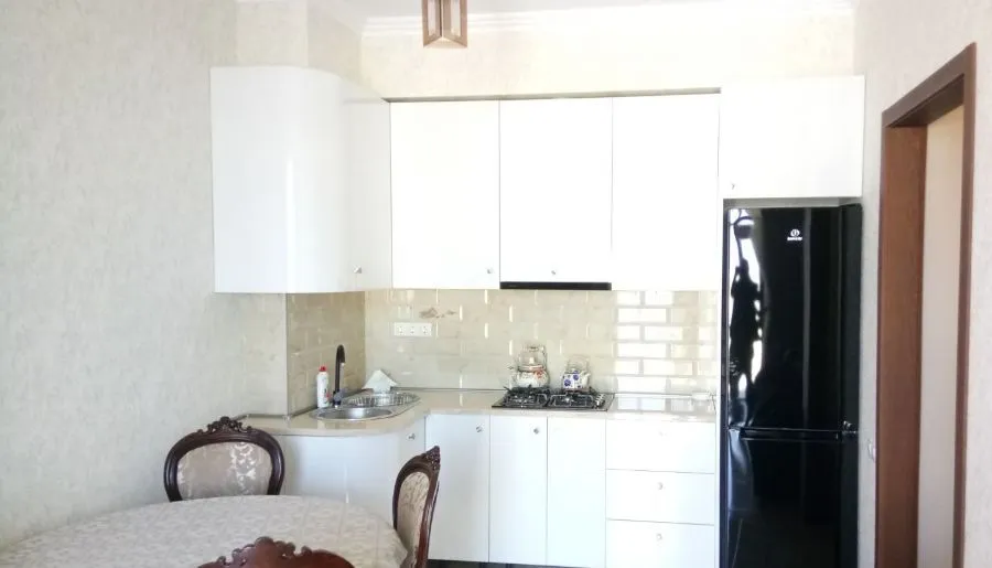 Apartment 100 on Vaja-Fshavela 76b — Photo 10