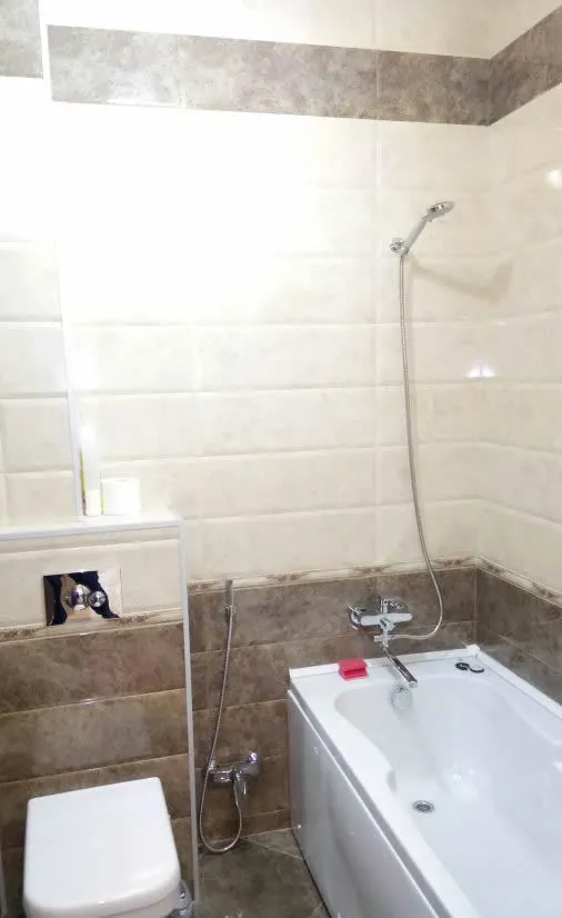Apartment 100 on Vaja-Fshavela 76b — Photo 11
