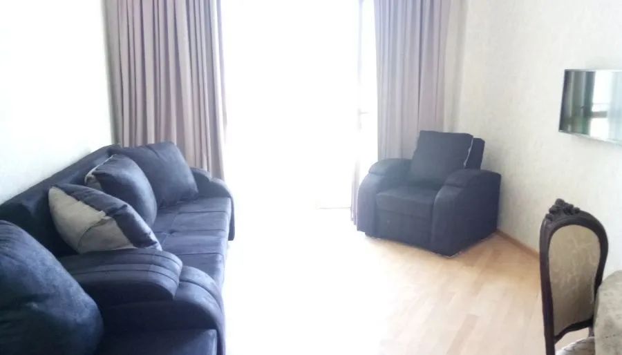 Apartment 100 on Vaja-Fshavela 76b — Photo 6