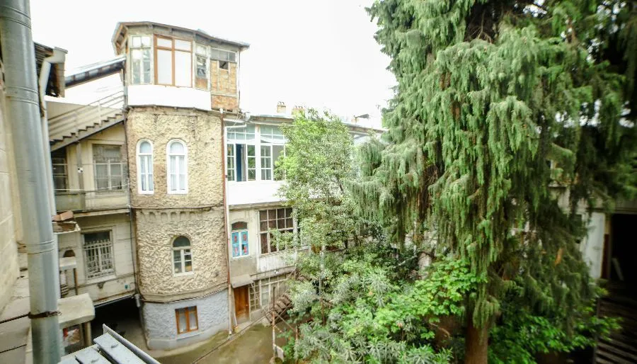 Tiflis26 — Photo 2