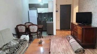 Apartment Inga 1