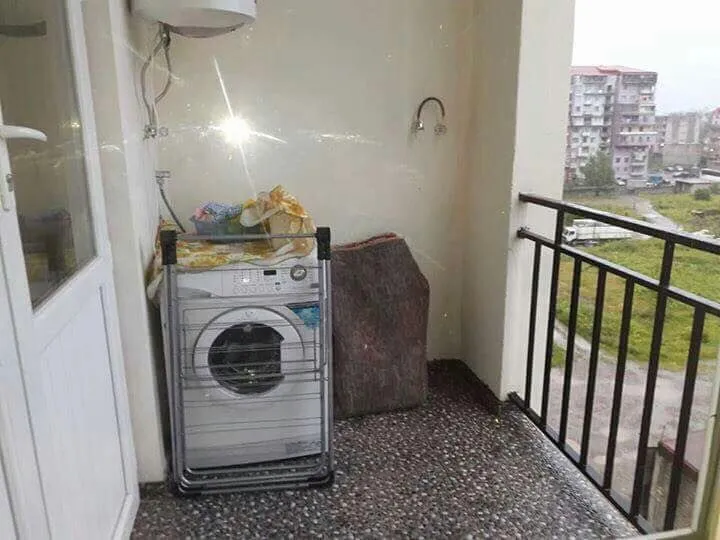 Apartment Inga 1 — Photo 7