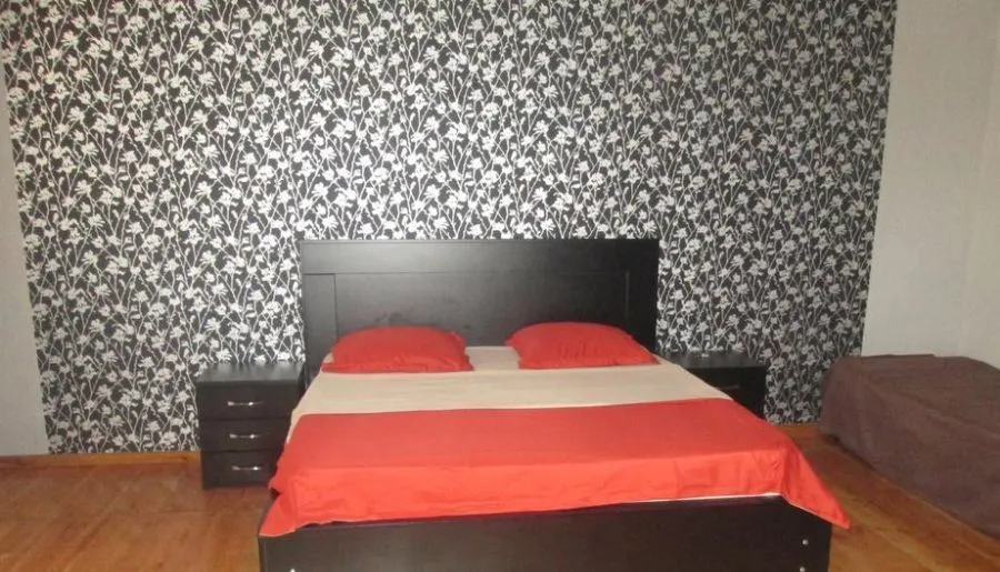 Cherqe Guest House — Photo 21