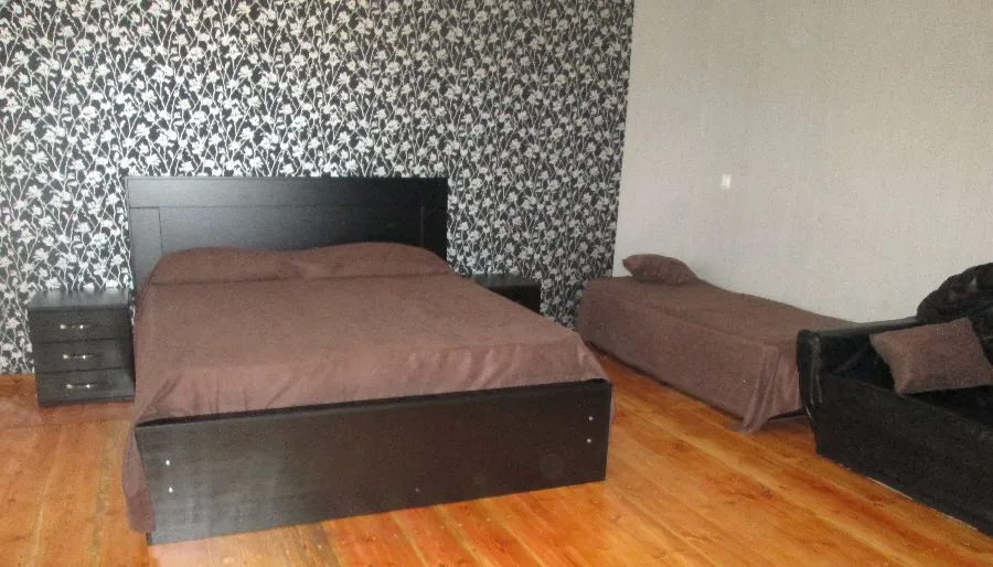 Cherqe Guest House — Photo 27