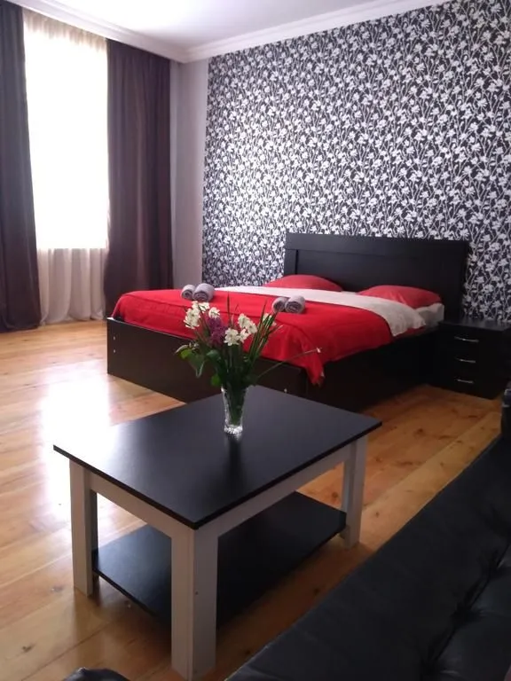 Cherqe Guest House — Photo 24