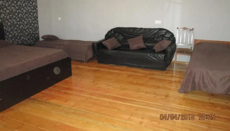 Cherqe Guest House — Photo 22