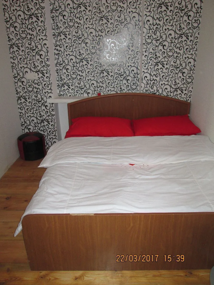 Cherqe Guest House — Photo 20