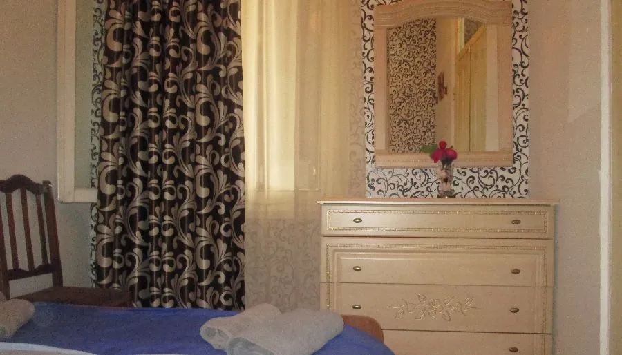 Cherqe Guest House — Photo 19