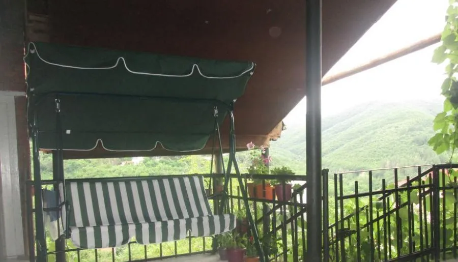 Cherqe Guest House — Photo 7