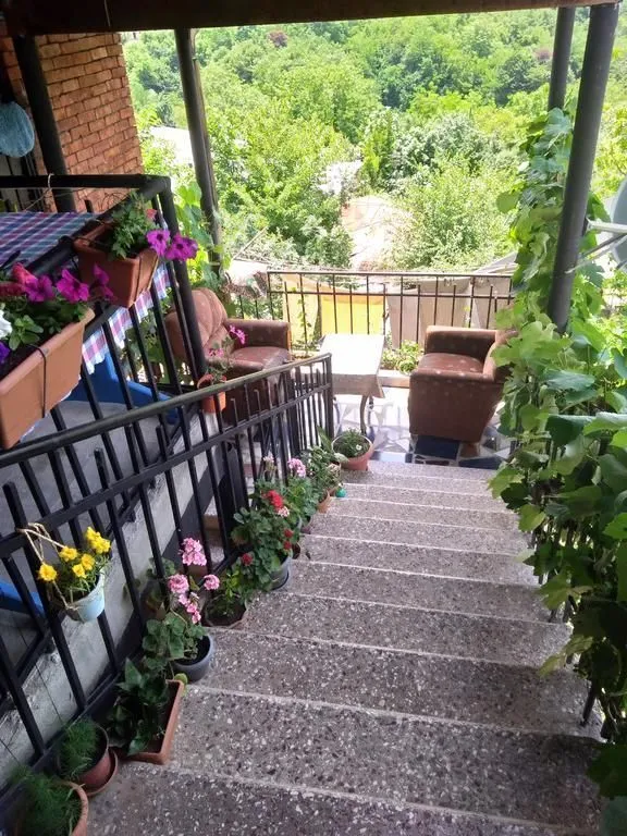 Cherqe Guest House — Photo 4