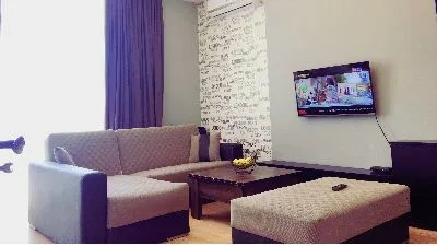 Apartment in Batumi