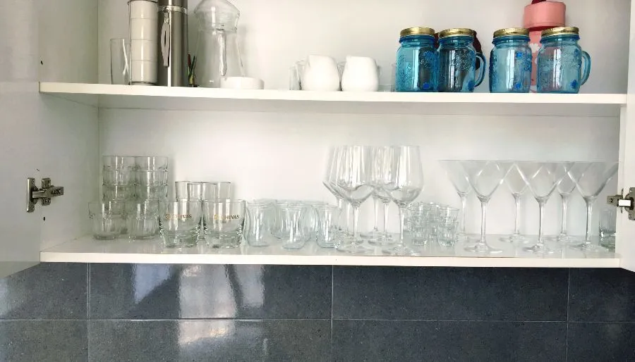 Apartment in Batumi — Photo 13