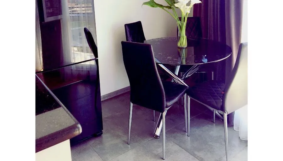 Apartment in Batumi — Photo 14