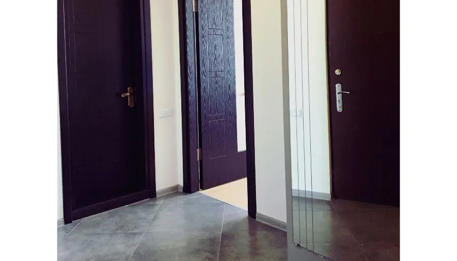 Apartment in Batumi — Photo 6