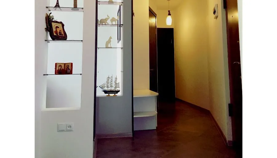 Apartment in Batumi — Photo 11