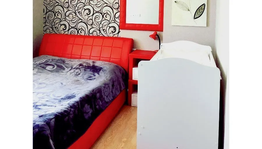 Apartment in Batumi — Photo 7