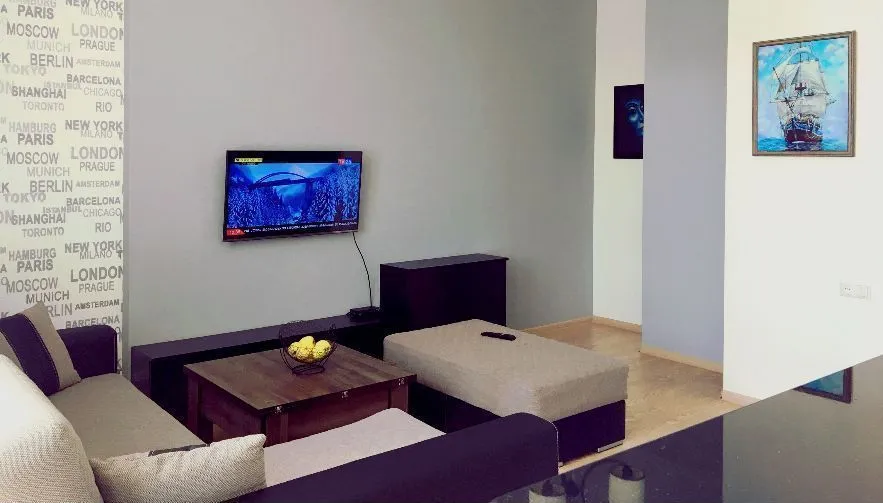 Apartment in Batumi — Photo 5