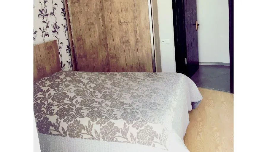 Apartment in Batumi — Photo 10
