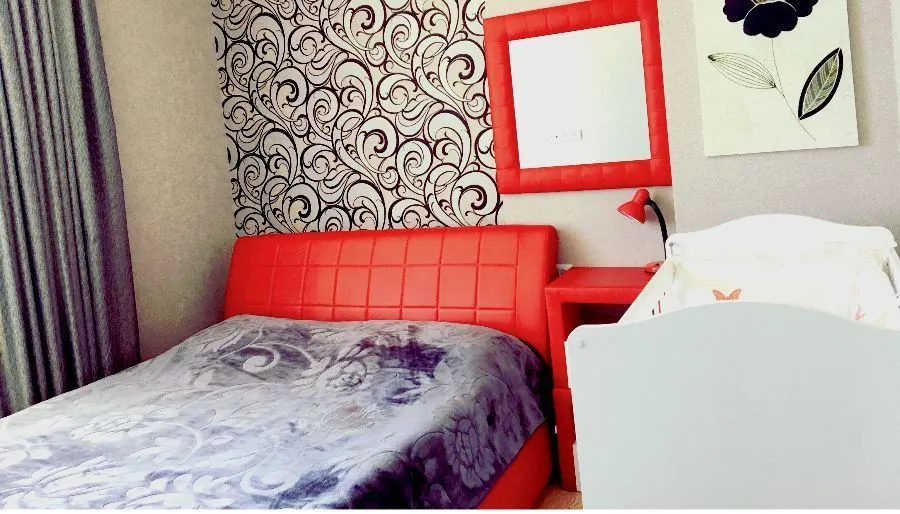 Apartment in Batumi — Photo 4