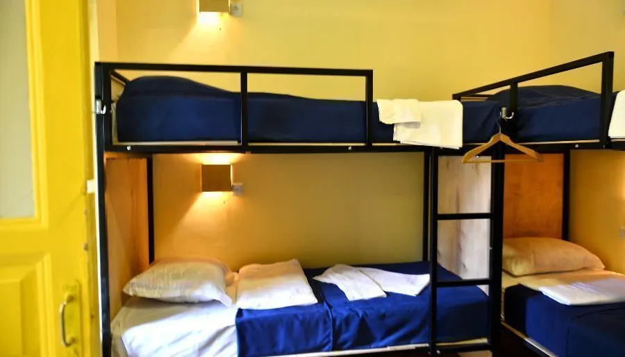 Hostel 32 — Photo 21