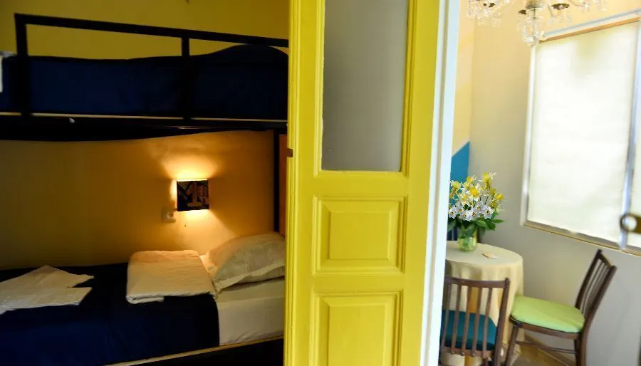 Hostel 32 — Photo 19