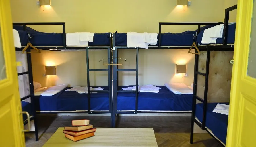 Hostel 32 — Photo 20