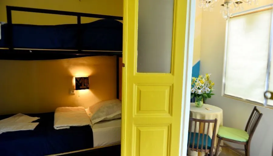 Hostel 32 — Photo 26