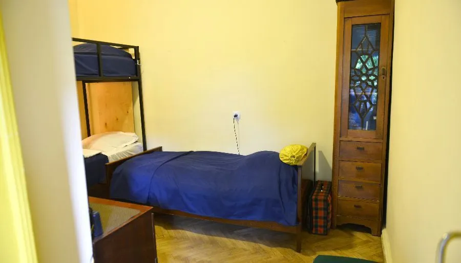 Hostel 32 — Photo 25
