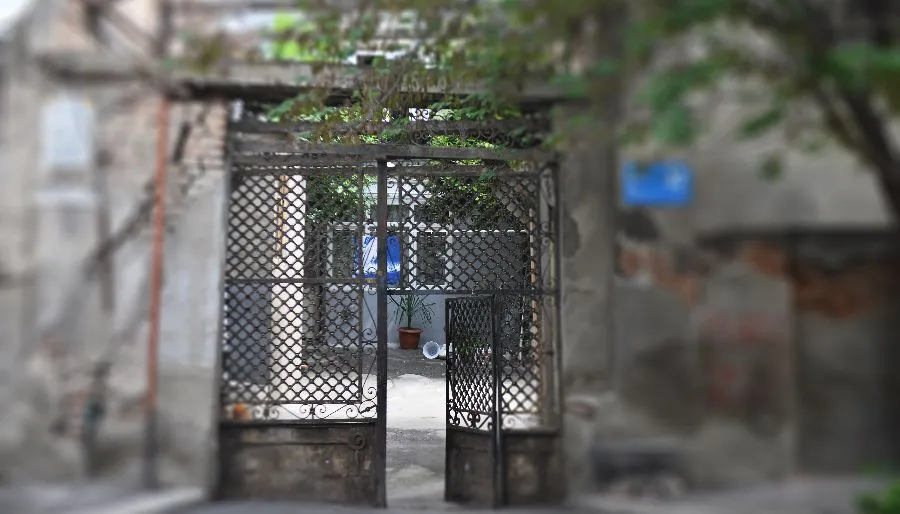 Hostel 32 — Photo 17