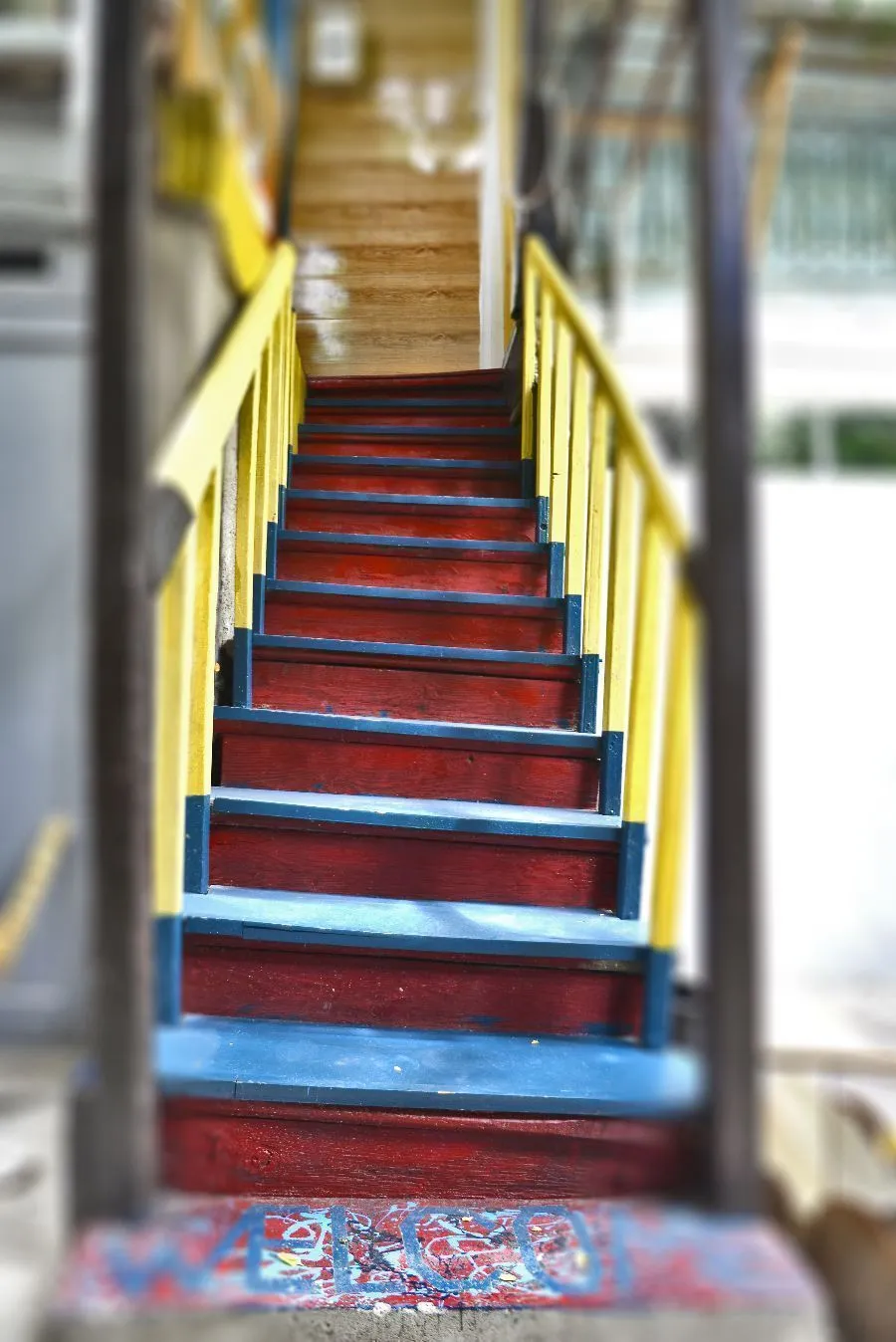 Hostel 32 — Photo 15