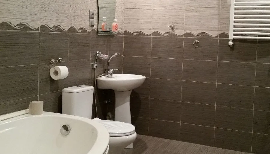 Magda's apartment — Photo 6