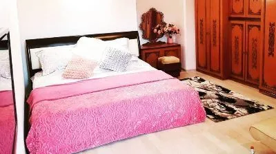 Old city apartment 15