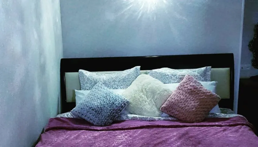 Old city apartment 15 — Photo 9