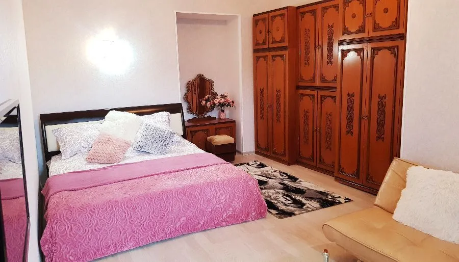 Old city apartment 15 — Photo 21