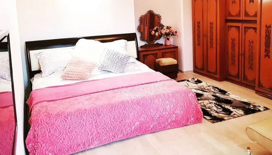 Old city apartment 15 — Photo 15