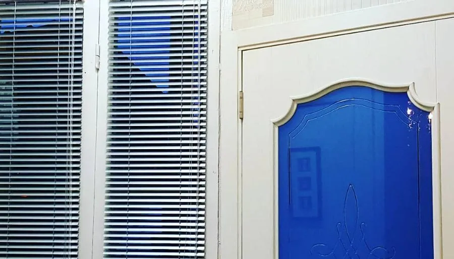 Old city apartment 15 — Photo 2