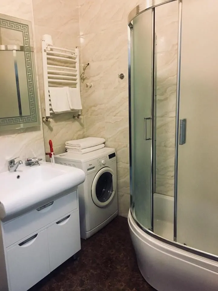 Saburtalo Apartment — Photo 7